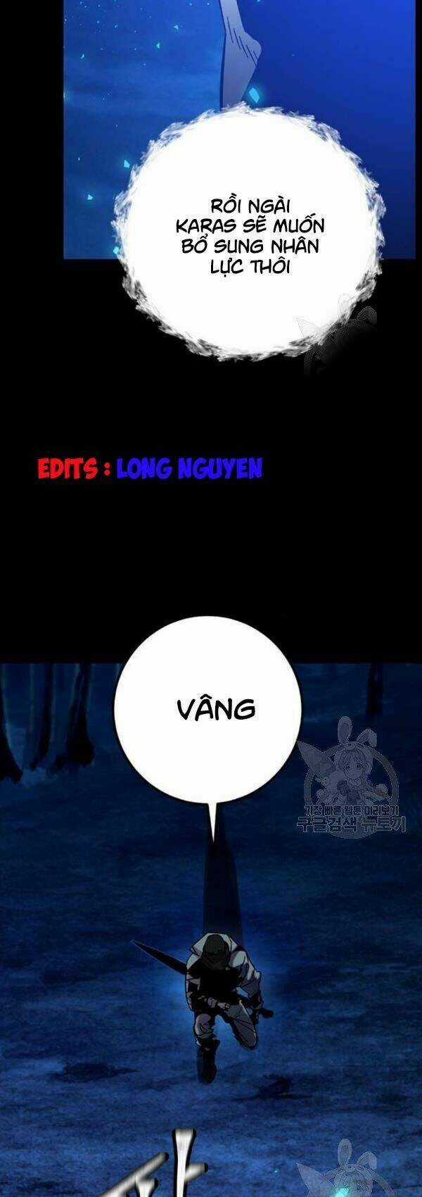 Trở Lại Thành Người Chơi Chapter 29 trang 49