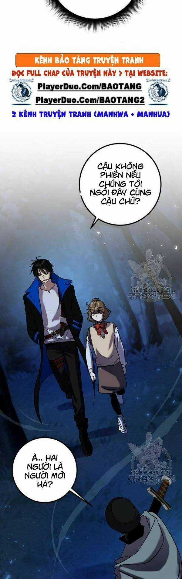 Trở Lại Thành Người Chơi Chapter 29 trang 6