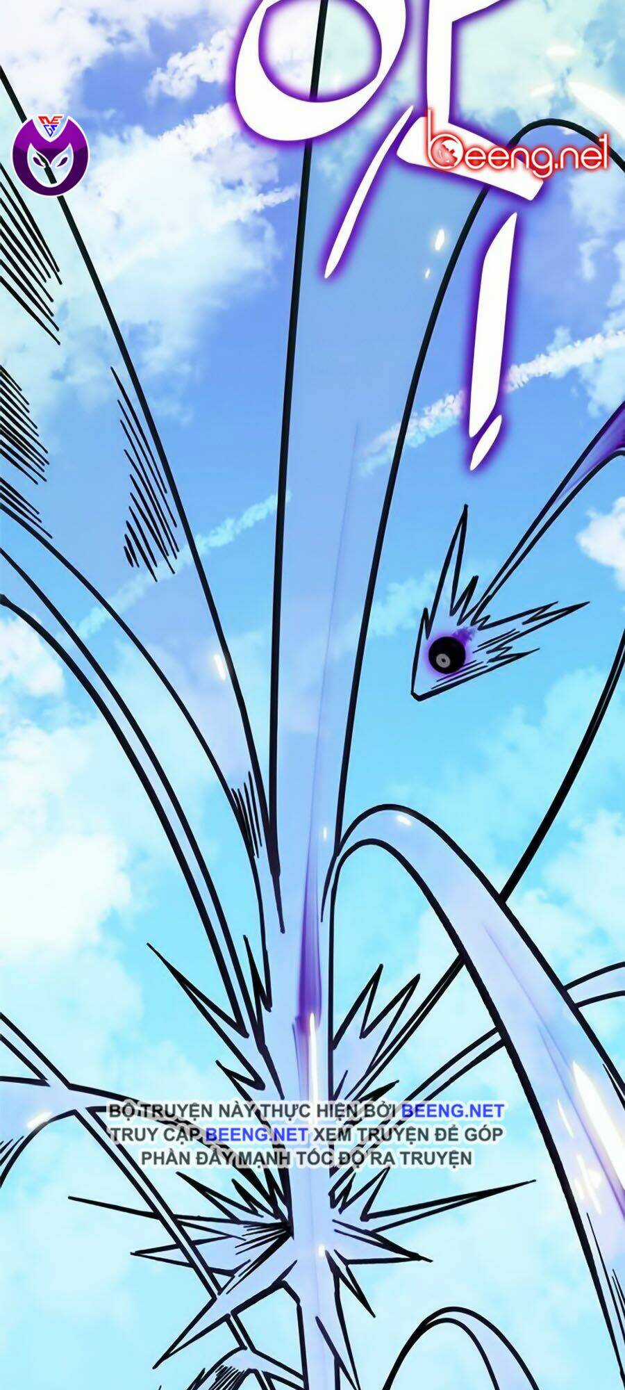 Trở Lại Thành Người Chơi Chapter 3 trang 10