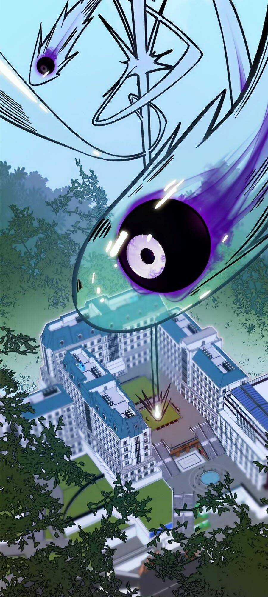 Trở Lại Thành Người Chơi Chapter 3 trang 11