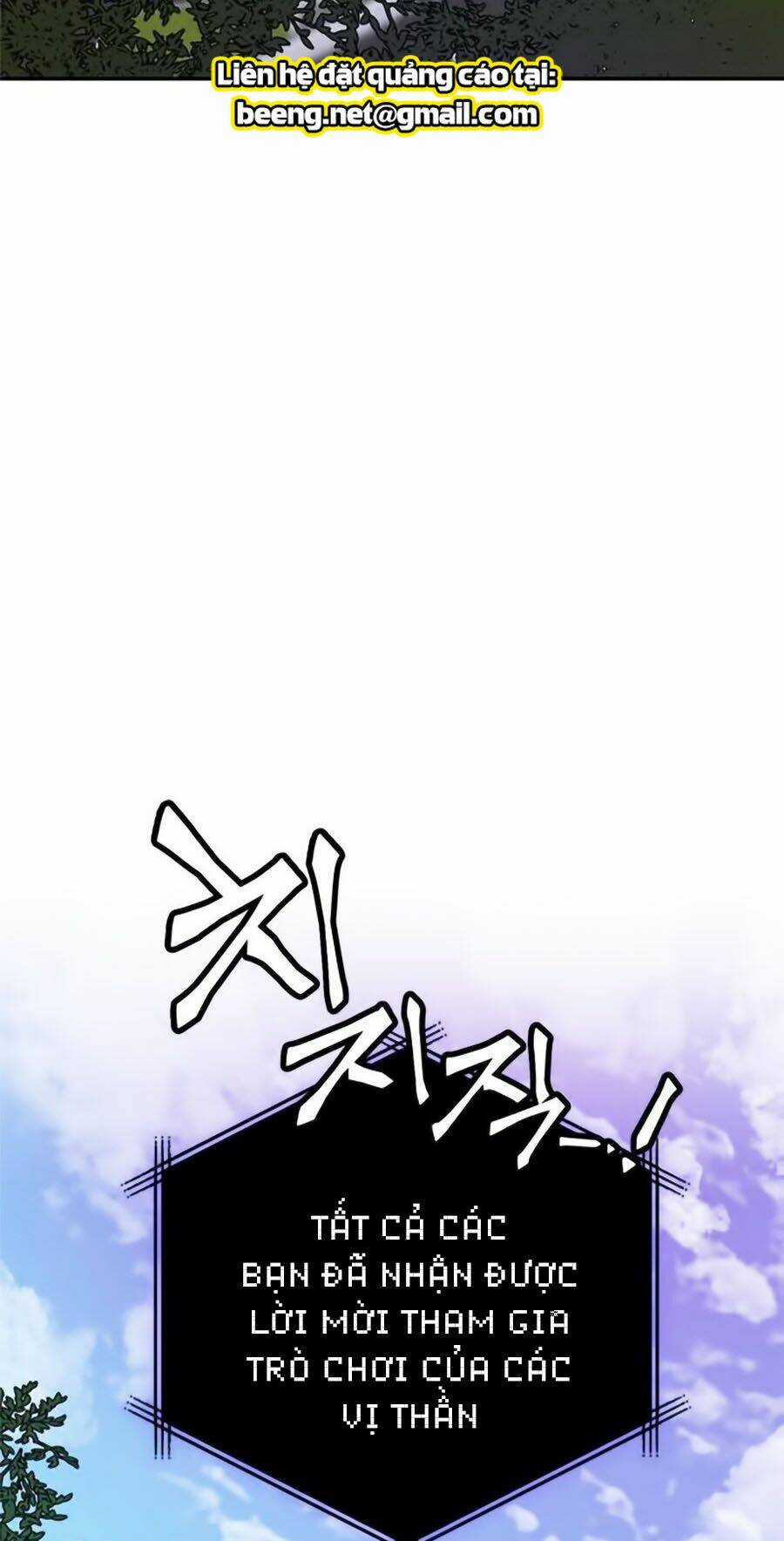 Trở Lại Thành Người Chơi Chapter 3 trang 12