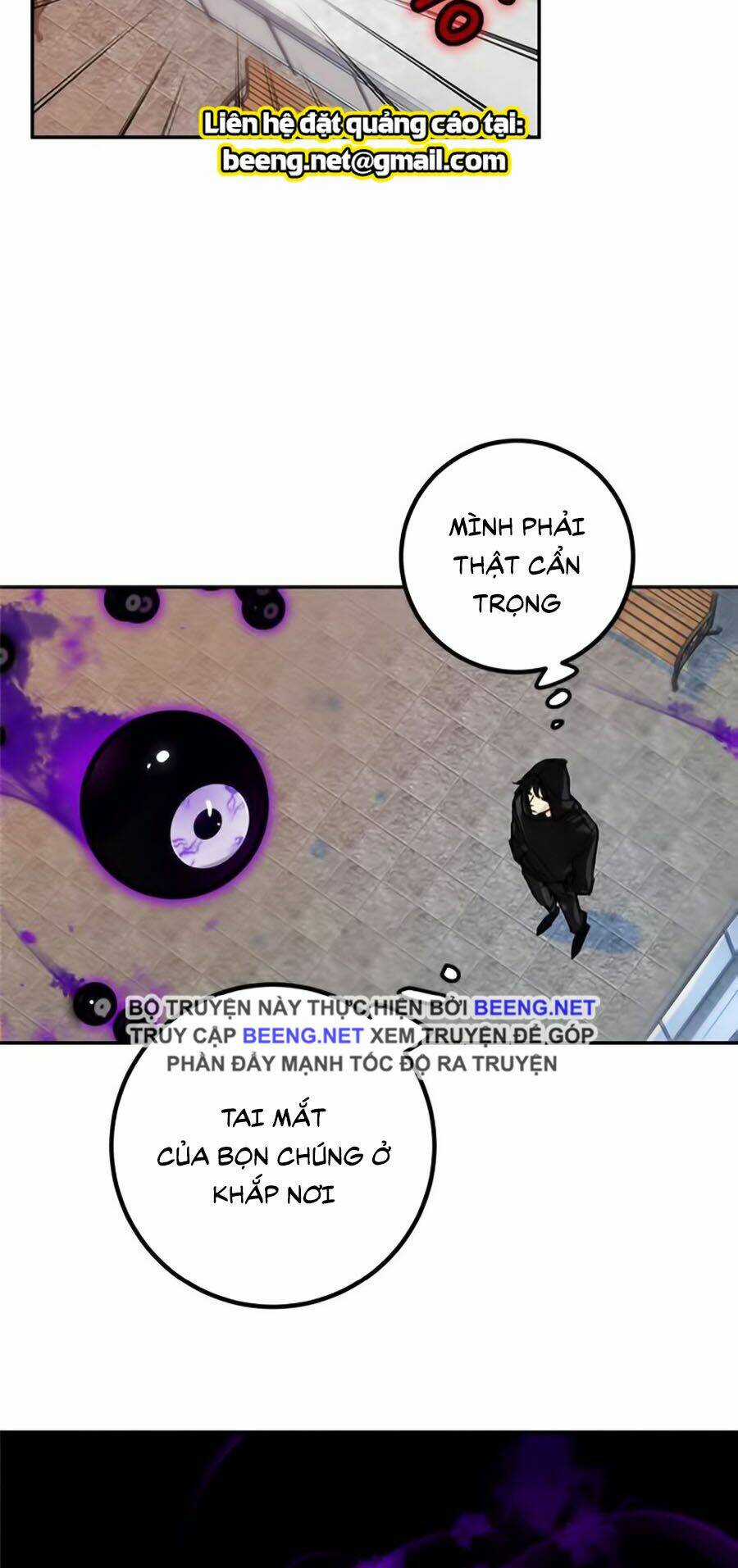 Trở Lại Thành Người Chơi Chapter 3 trang 18