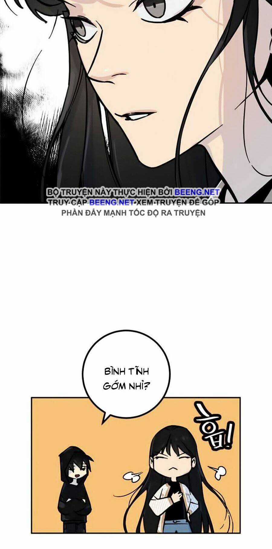 Trở Lại Thành Người Chơi Chapter 3 trang 25