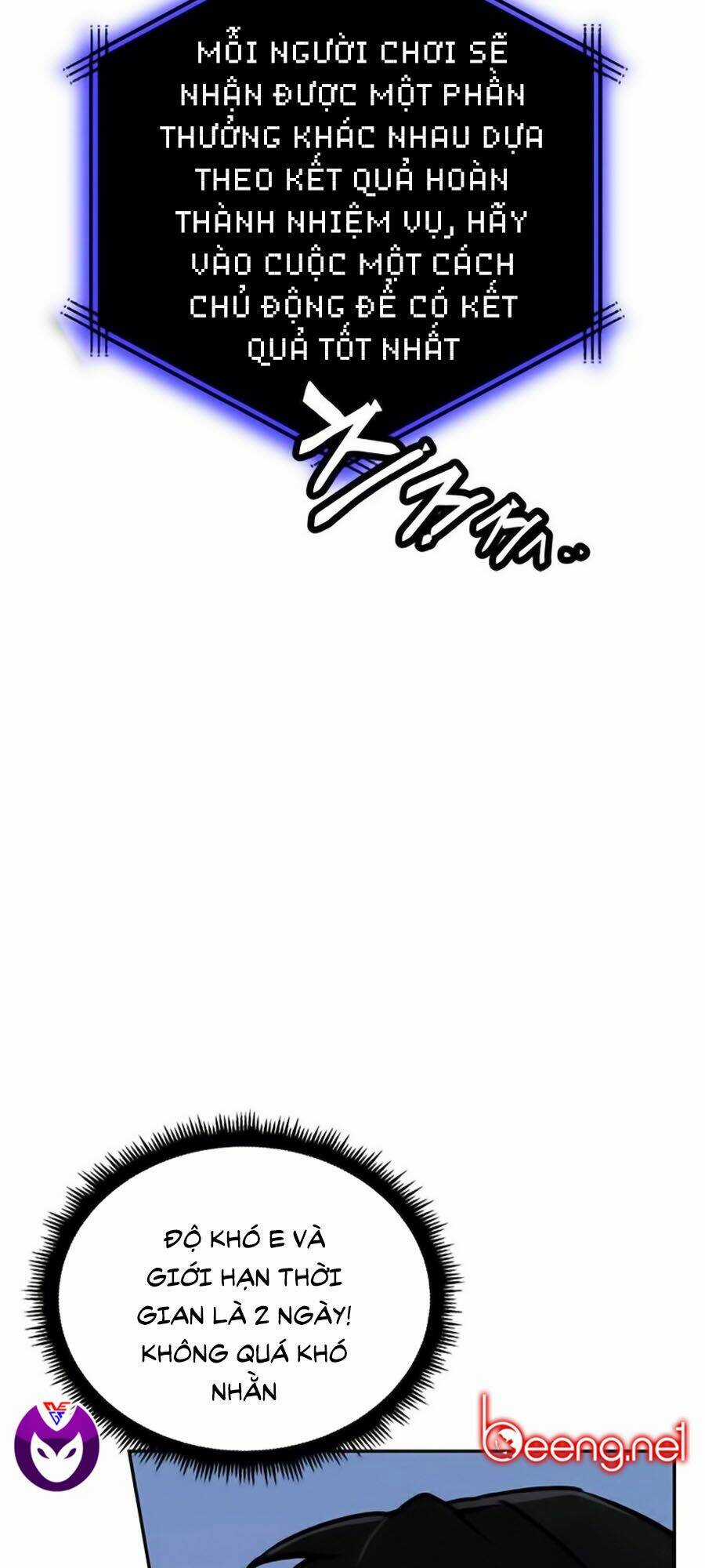 Trở Lại Thành Người Chơi Chapter 3 trang 29