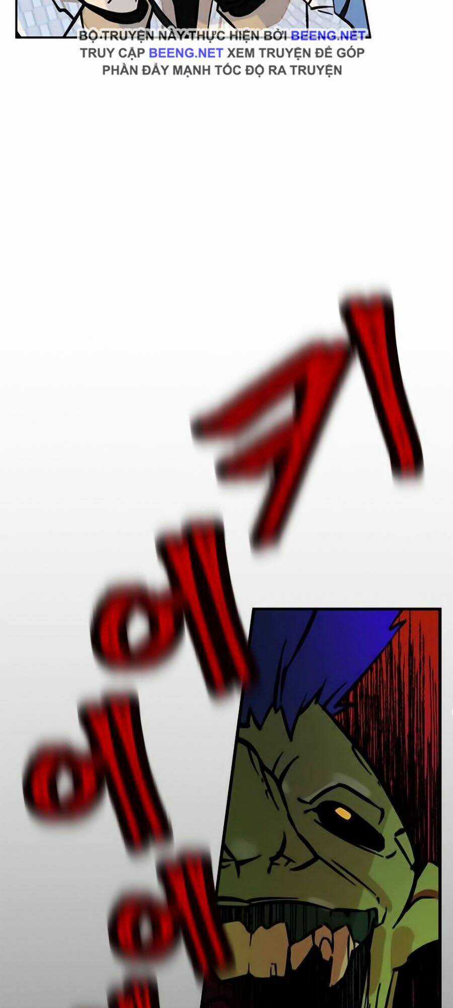 Trở Lại Thành Người Chơi Chapter 3 trang 31