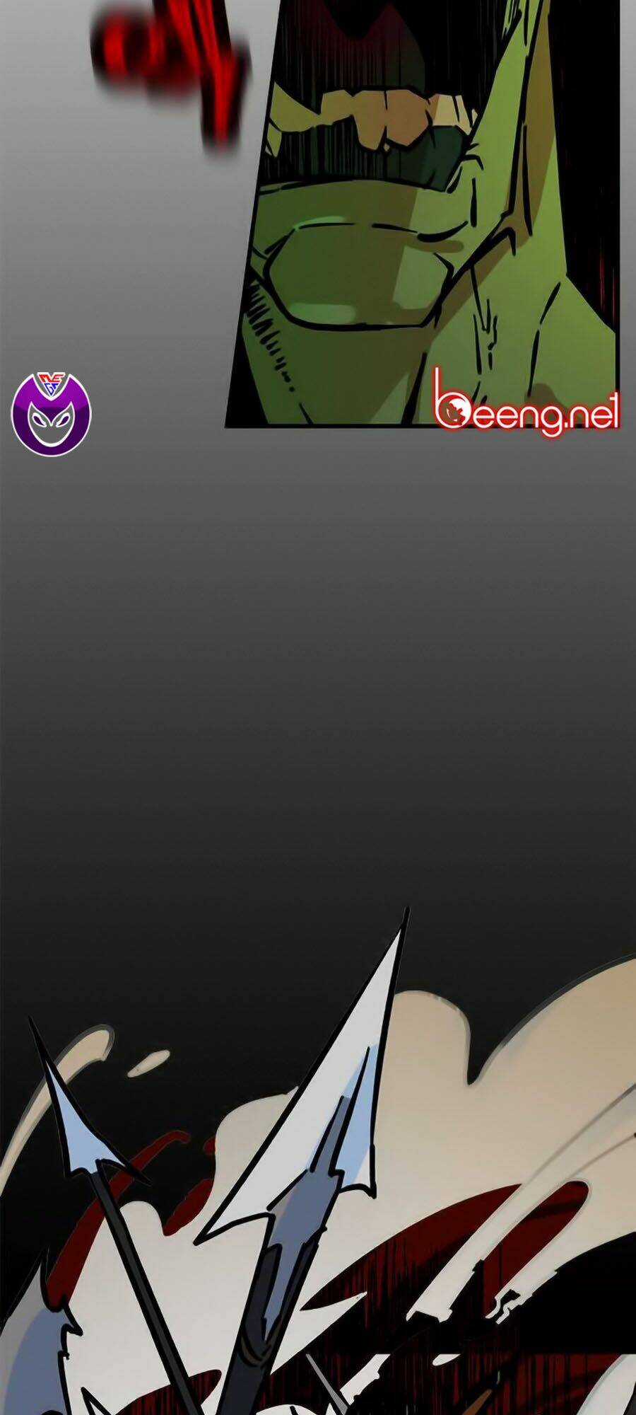 Trở Lại Thành Người Chơi Chapter 3 trang 32