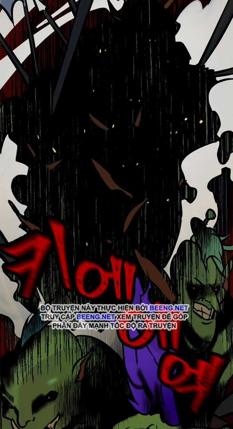 Trở Lại Thành Người Chơi Chapter 3 trang 33