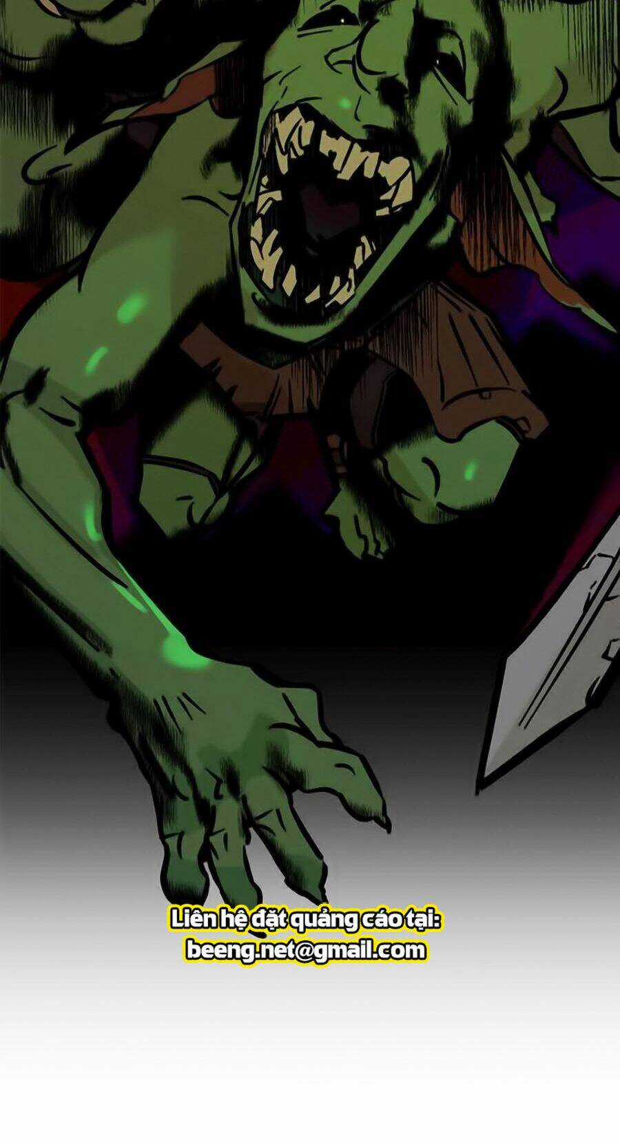 Trở Lại Thành Người Chơi Chapter 3 trang 34