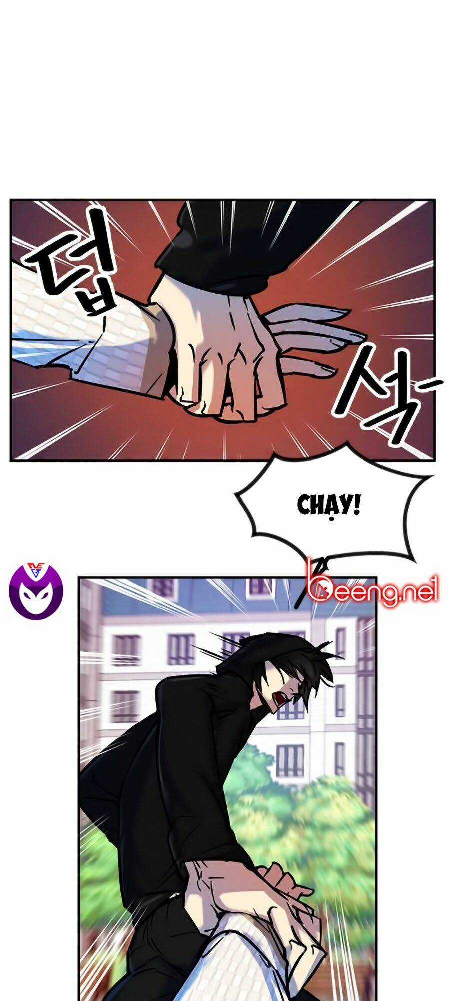 Trở Lại Thành Người Chơi Chapter 3 trang 35