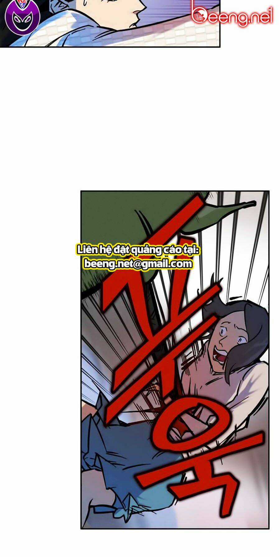 Trở Lại Thành Người Chơi Chapter 3 trang 39