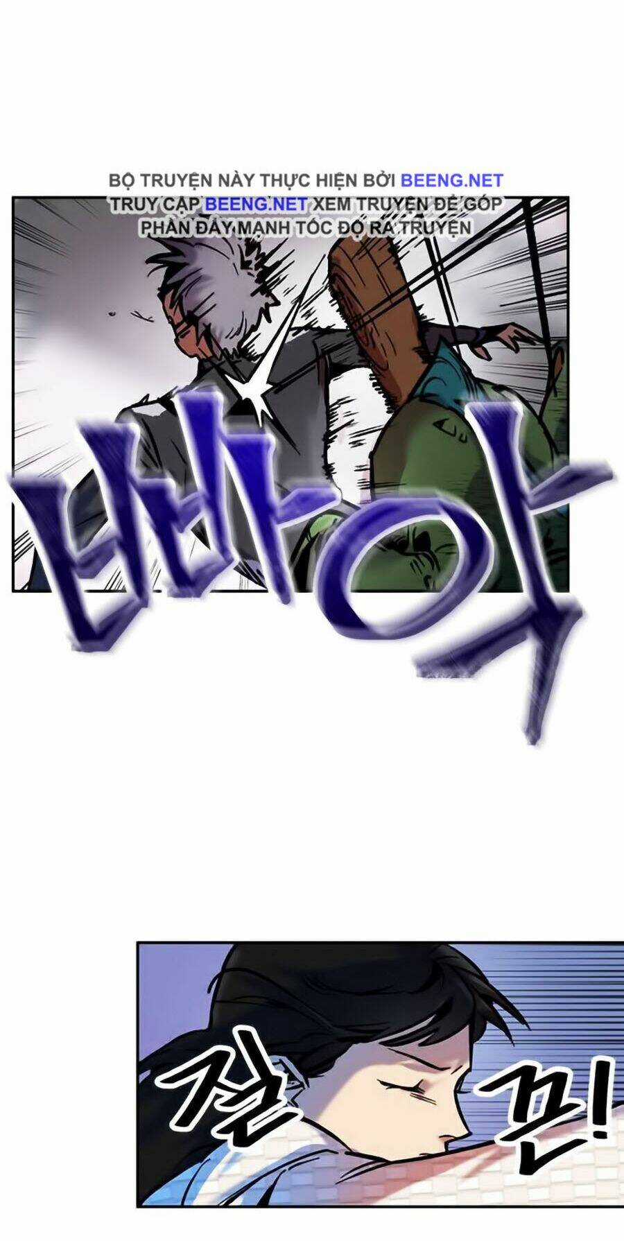 Trở Lại Thành Người Chơi Chapter 3 trang 40