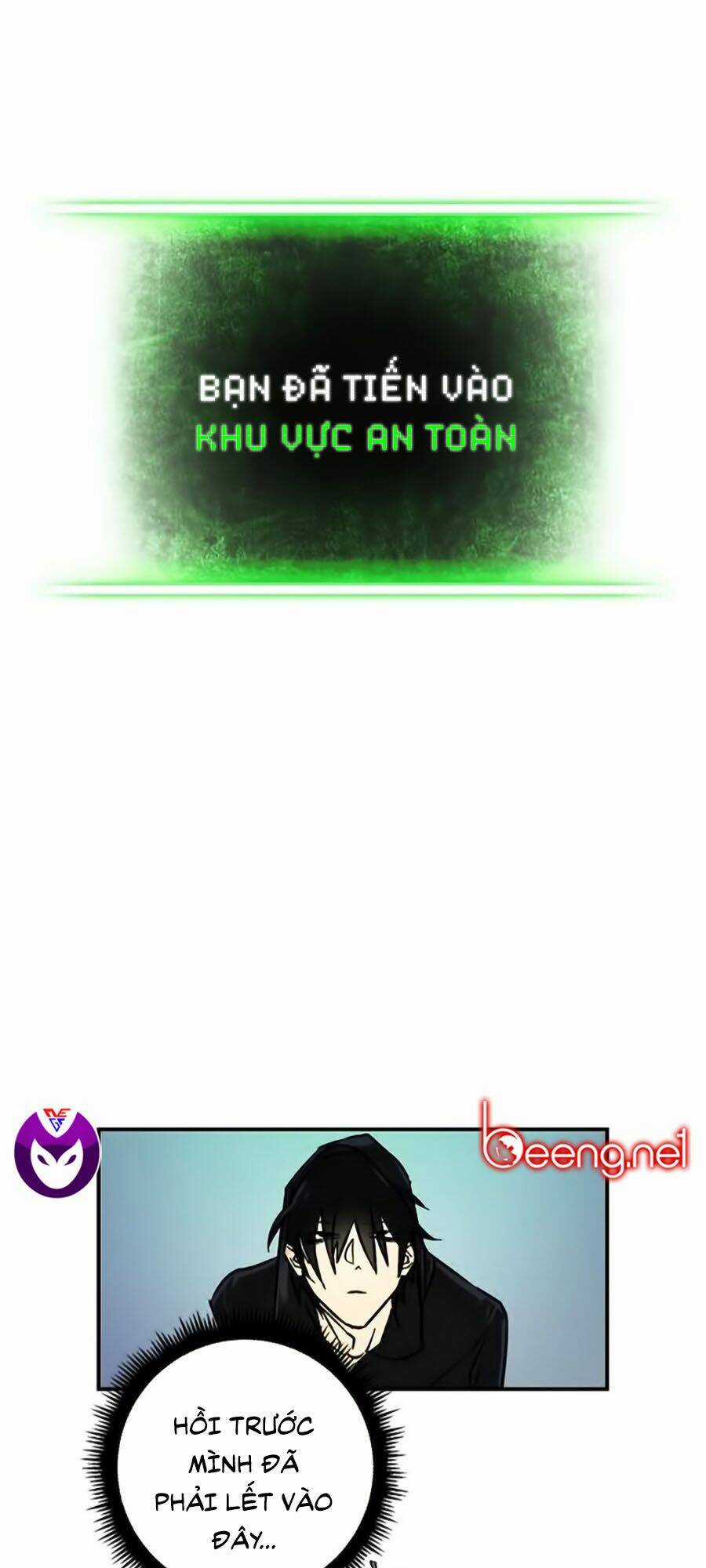 Trở Lại Thành Người Chơi Chapter 3 trang 47