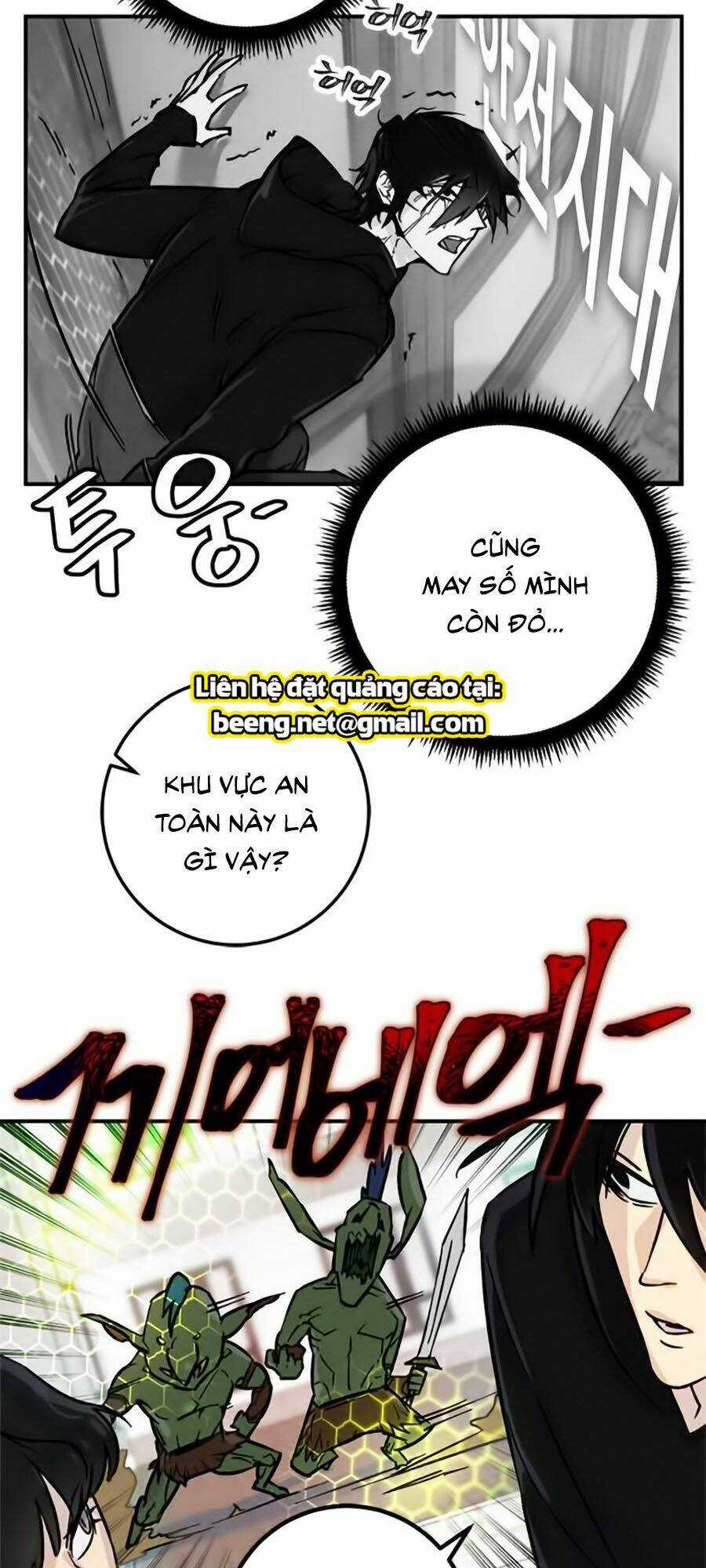 Trở Lại Thành Người Chơi Chapter 3 trang 48