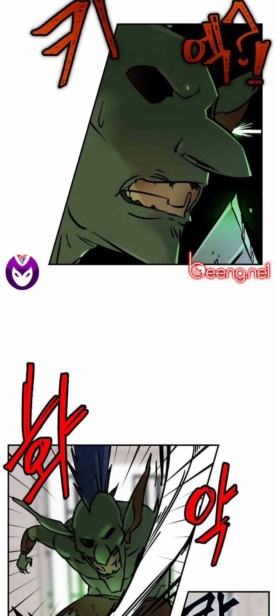 Trở Lại Thành Người Chơi Chapter 3 trang 50