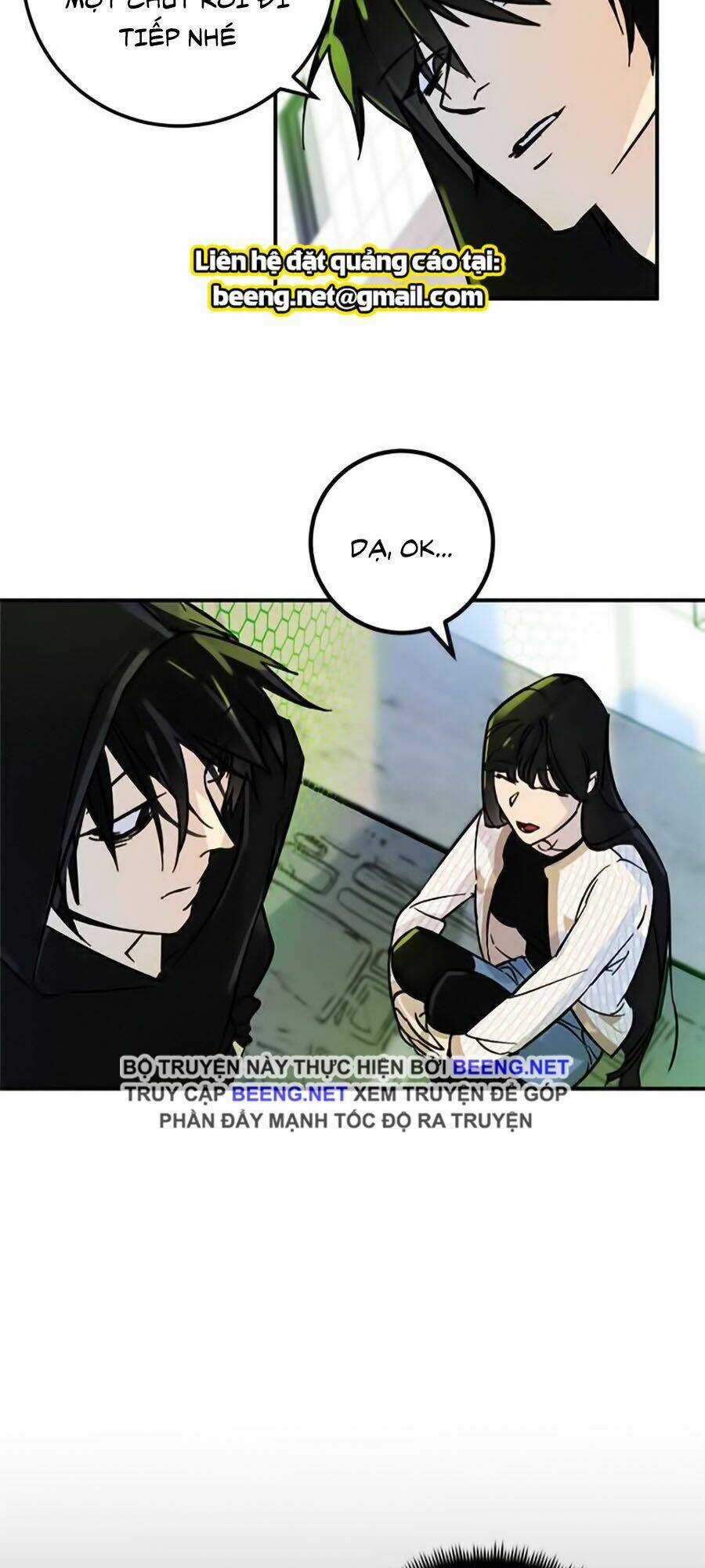 Trở Lại Thành Người Chơi Chapter 3 trang 54