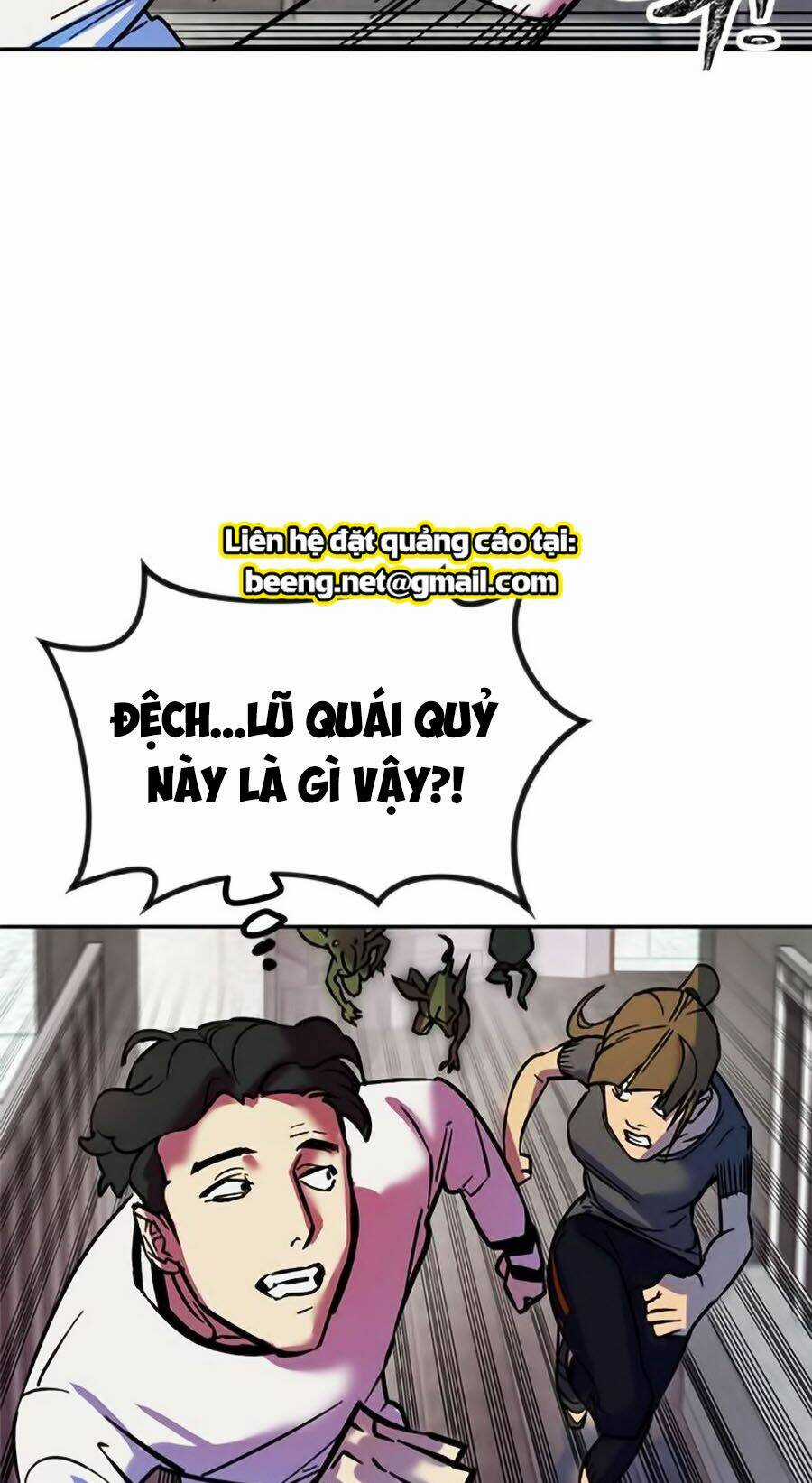 Trở Lại Thành Người Chơi Chapter 3 trang 57