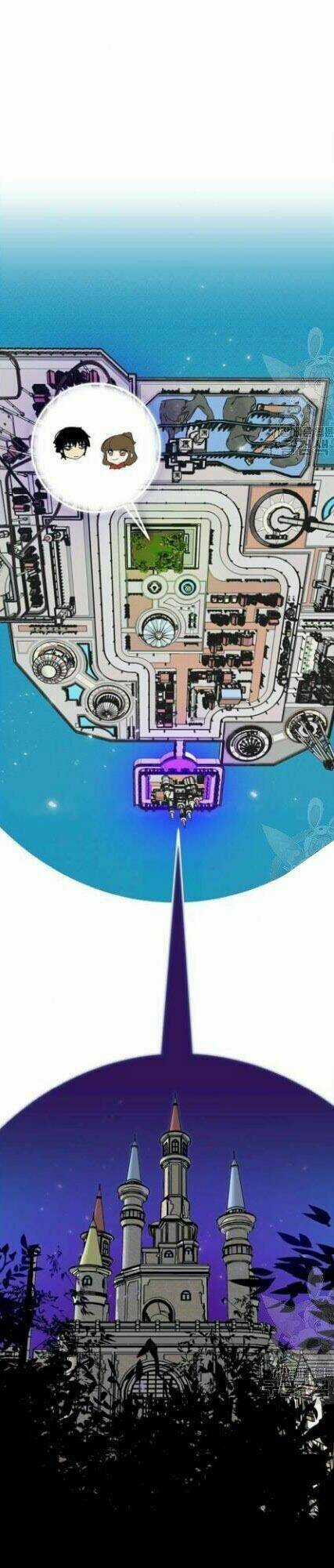 Trở Lại Thành Người Chơi Chapter 30 trang 13