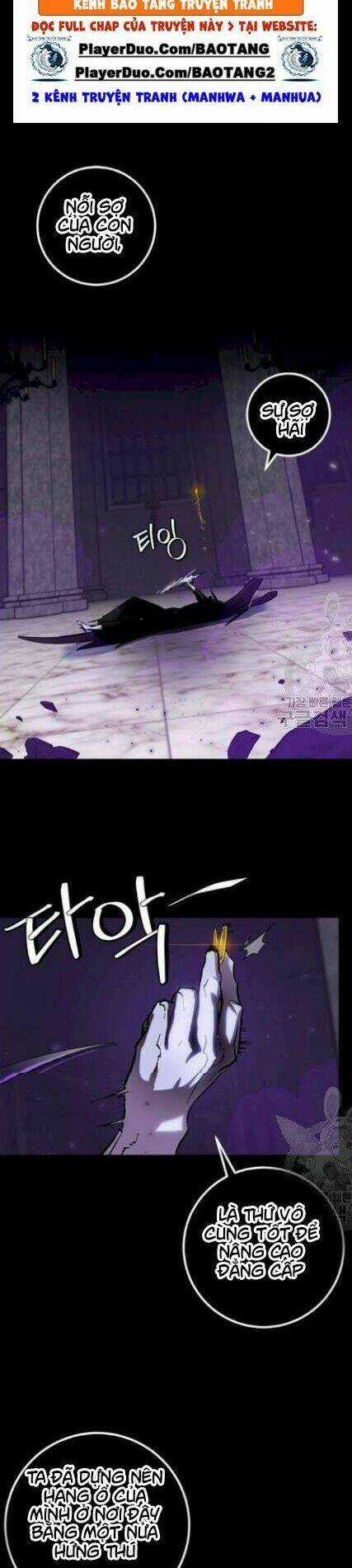 Trở Lại Thành Người Chơi Chapter 30 trang 15