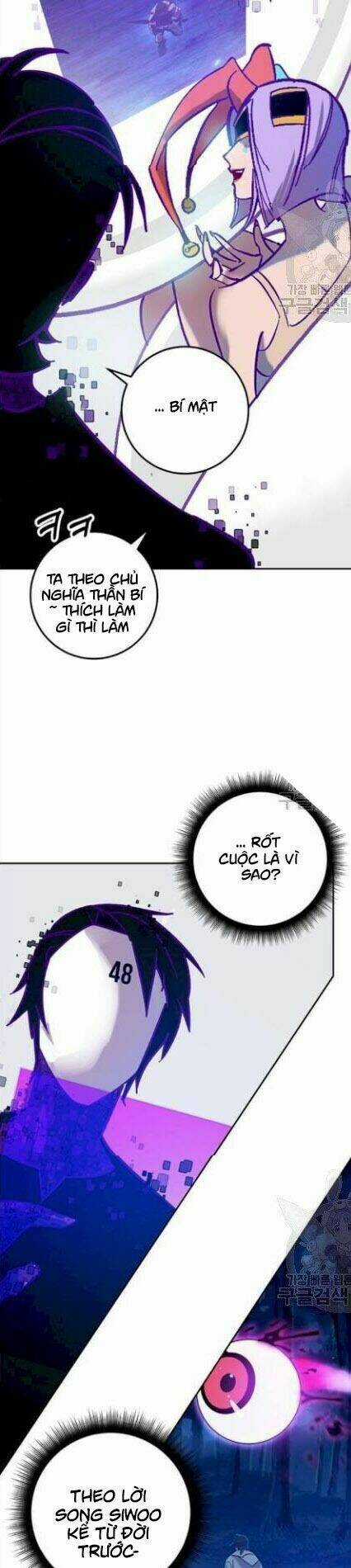 Trở Lại Thành Người Chơi Chapter 30 trang 2