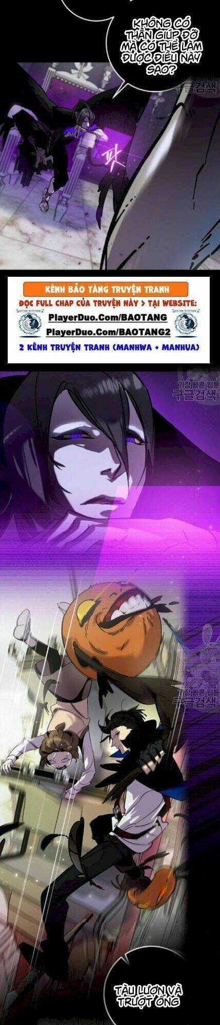 Trở Lại Thành Người Chơi Chapter 30 trang 20