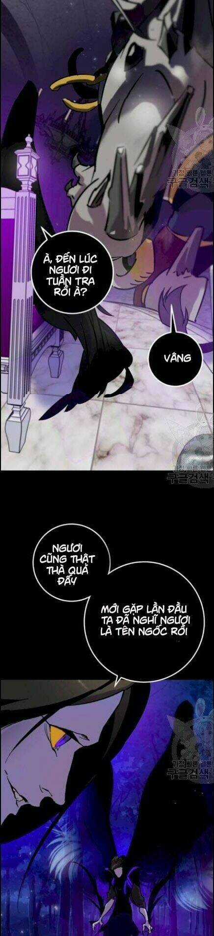 Trở Lại Thành Người Chơi Chapter 30 trang 26