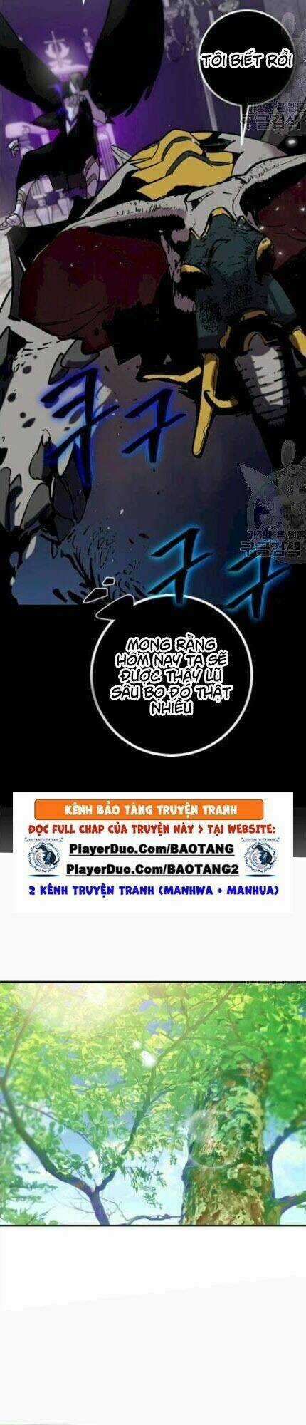 Trở Lại Thành Người Chơi Chapter 30 trang 28