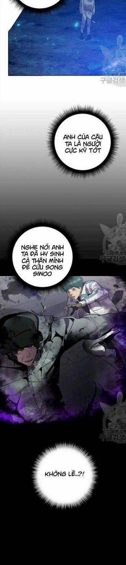 Trở Lại Thành Người Chơi Chapter 30 trang 3