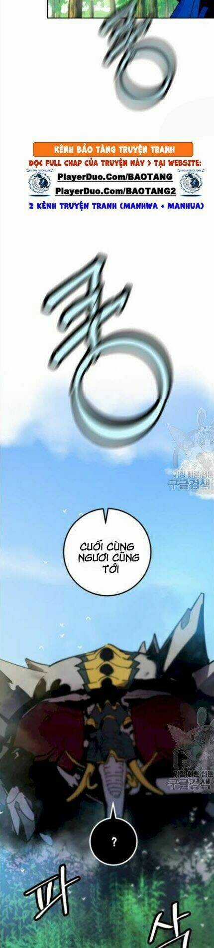 Trở Lại Thành Người Chơi Chapter 30 trang 30