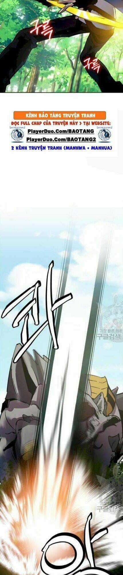 Trở Lại Thành Người Chơi Chapter 30 trang 33