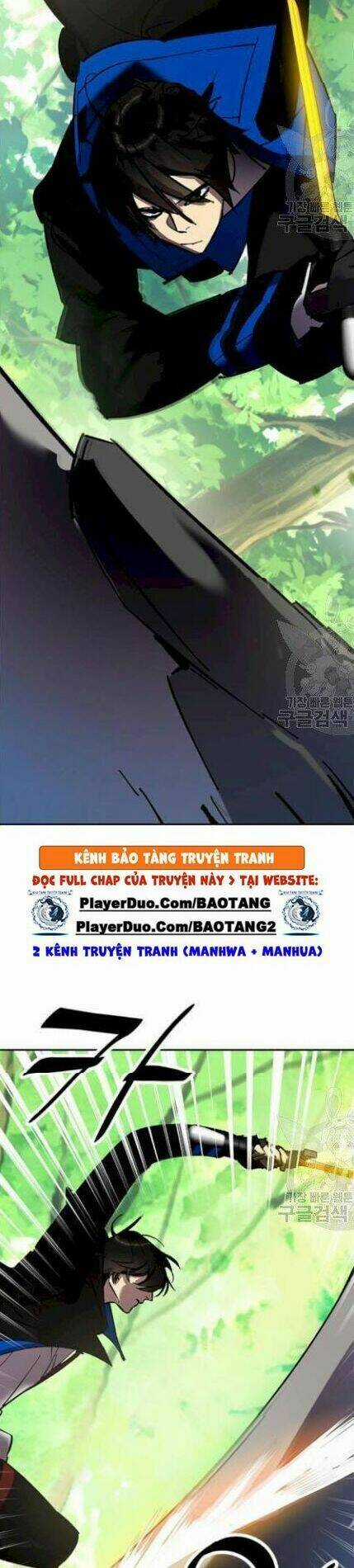 Trở Lại Thành Người Chơi Chapter 30 trang 35