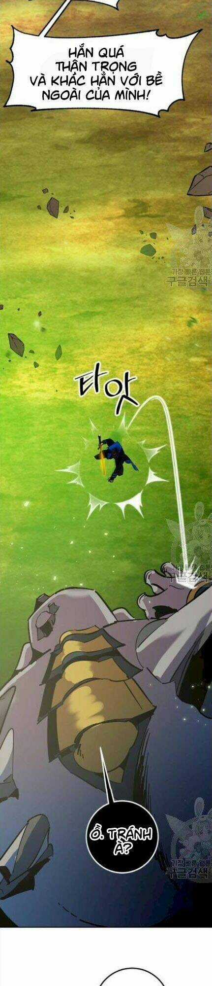 Trở Lại Thành Người Chơi Chapter 30 trang 37