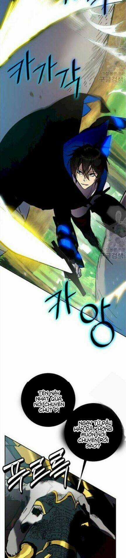 Trở Lại Thành Người Chơi Chapter 30 trang 39