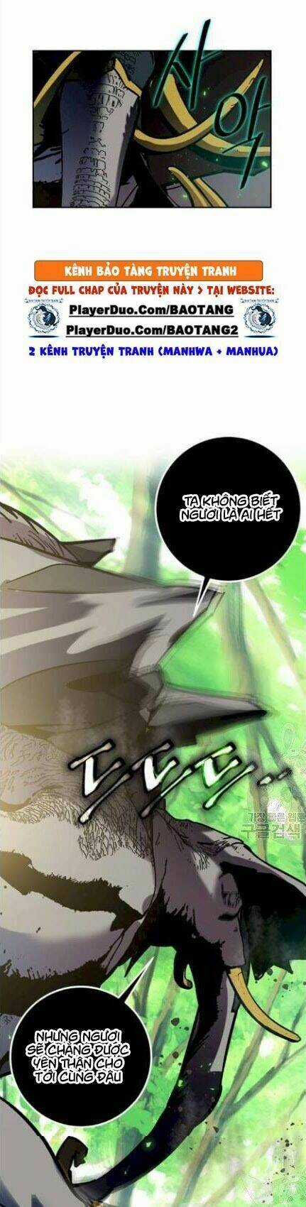 Trở Lại Thành Người Chơi Chapter 30 trang 41