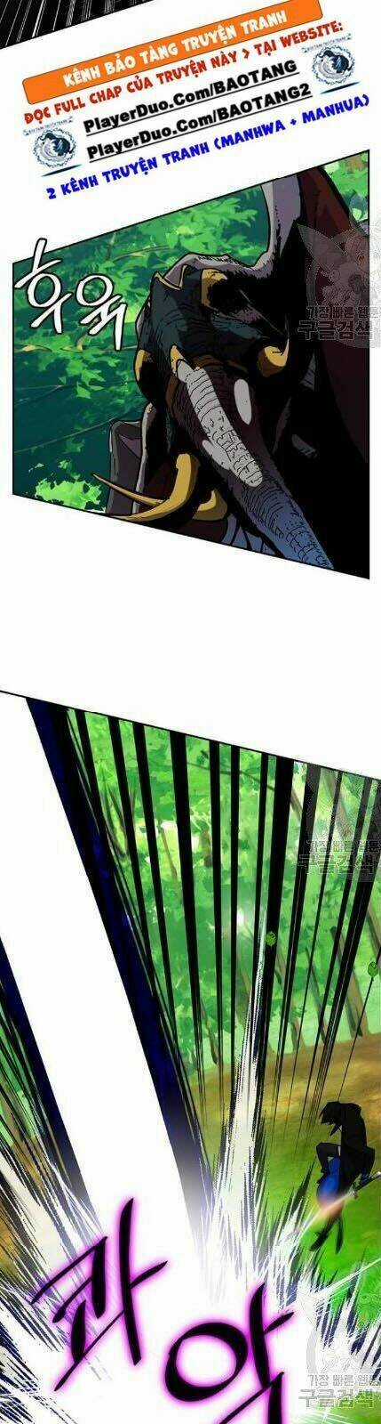 Trở Lại Thành Người Chơi Chapter 31 trang 11