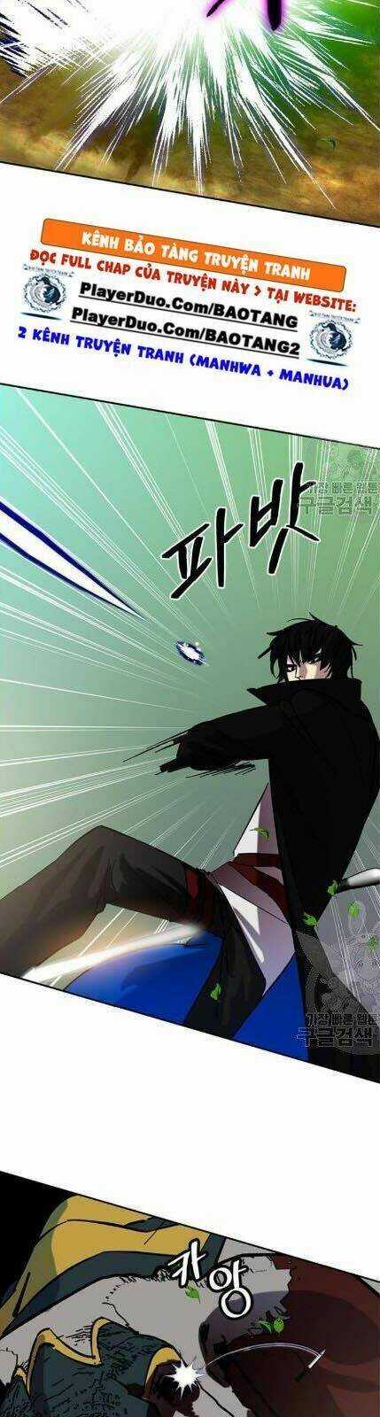 Trở Lại Thành Người Chơi Chapter 31 trang 12