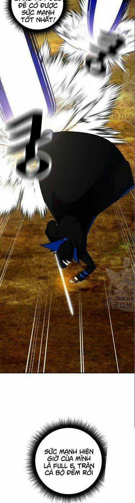 Trở Lại Thành Người Chơi Chapter 31 trang 16