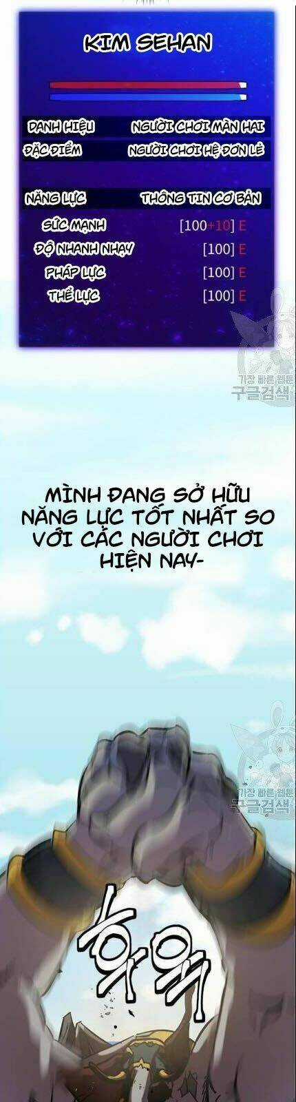 Trở Lại Thành Người Chơi Chapter 31 trang 17