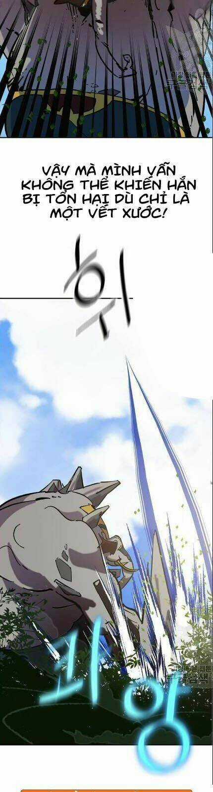 Trở Lại Thành Người Chơi Chapter 31 trang 18