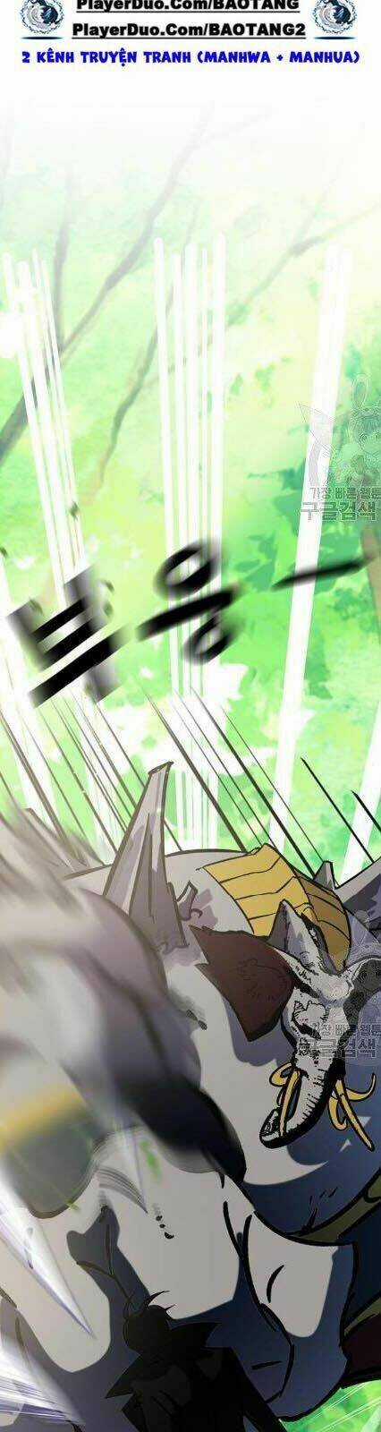 Trở Lại Thành Người Chơi Chapter 31 trang 2