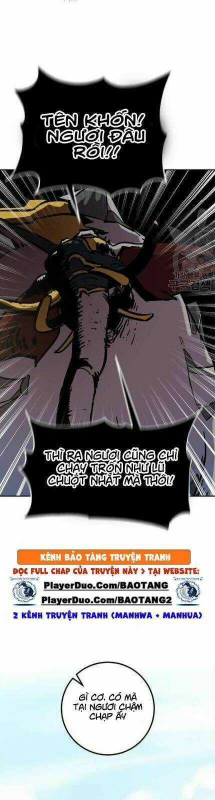 Trở Lại Thành Người Chơi Chapter 31 trang 22