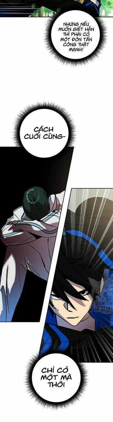 Trở Lại Thành Người Chơi Chapter 31 trang 27