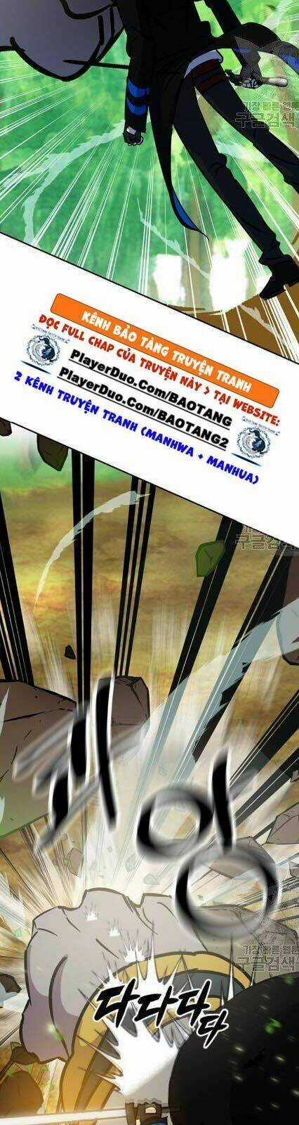 Trở Lại Thành Người Chơi Chapter 31 trang 3