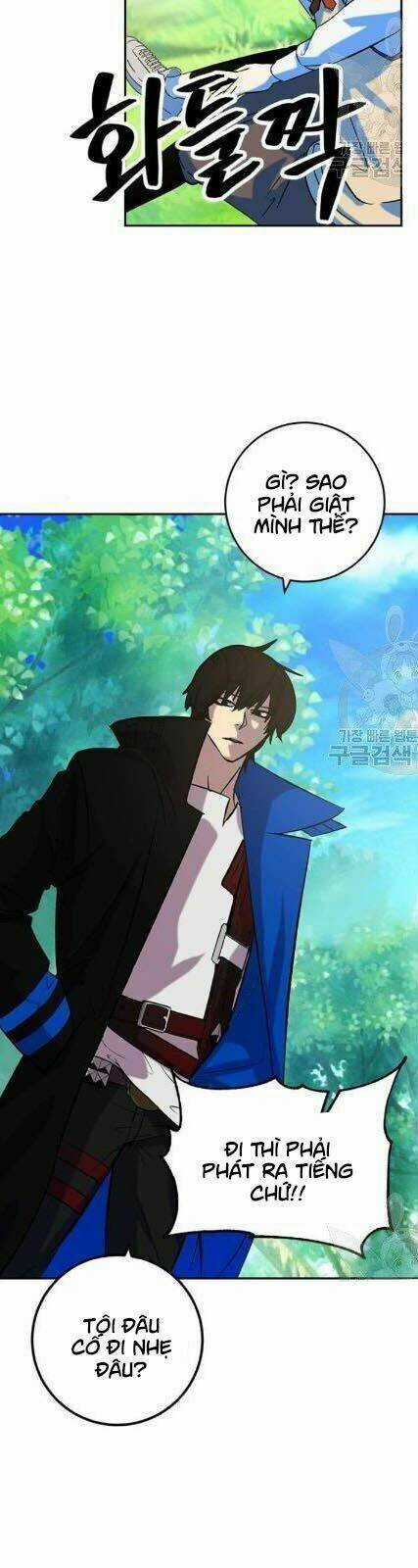 Trở Lại Thành Người Chơi Chapter 31 trang 33