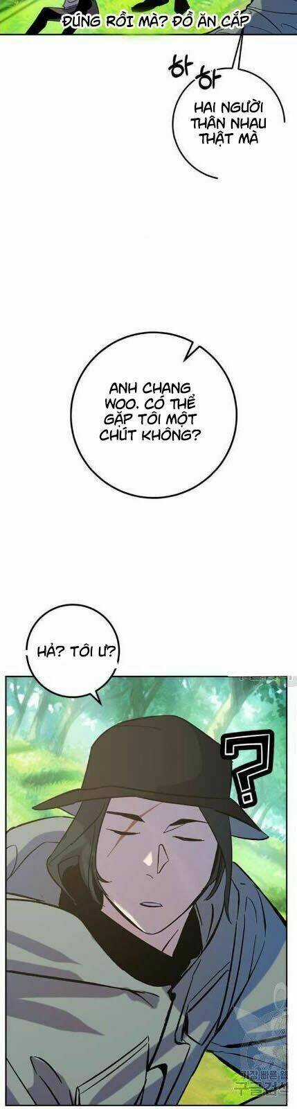 Trở Lại Thành Người Chơi Chapter 31 trang 36