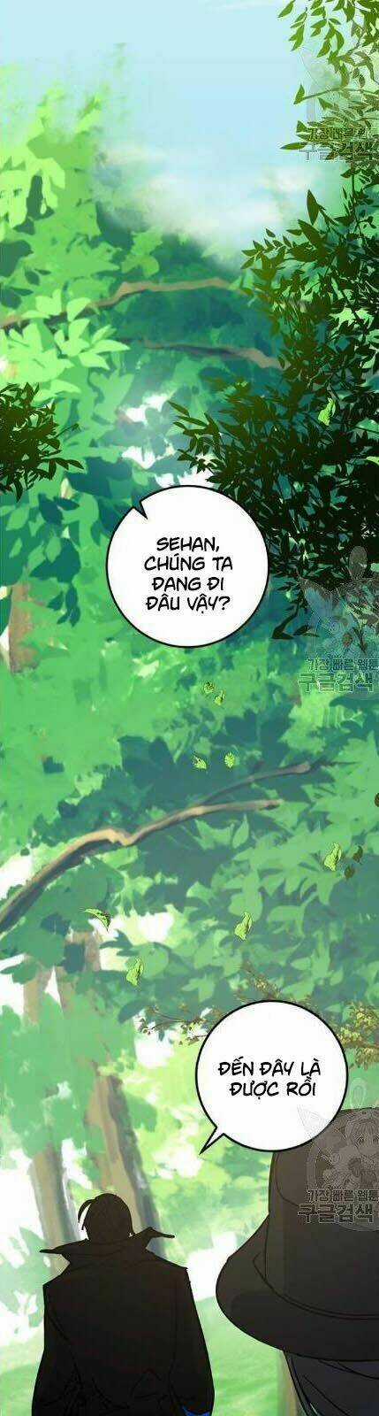 Trở Lại Thành Người Chơi Chapter 31 trang 38