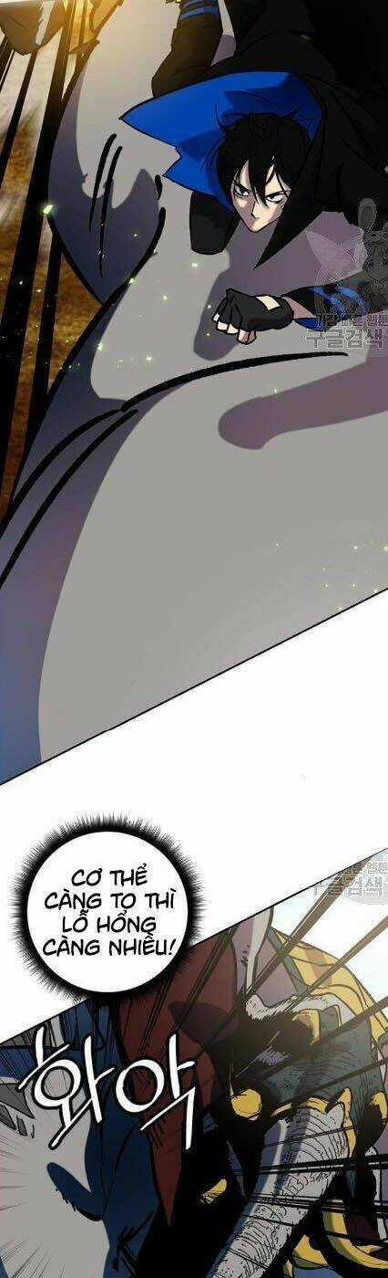 Trở Lại Thành Người Chơi Chapter 31 trang 4