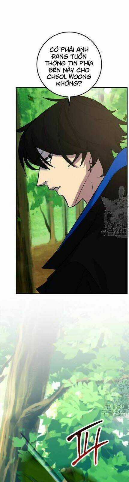 Trở Lại Thành Người Chơi Chapter 31 trang 40