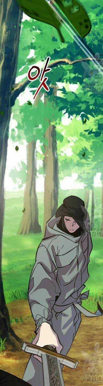 Trở Lại Thành Người Chơi Chapter 31 trang 41