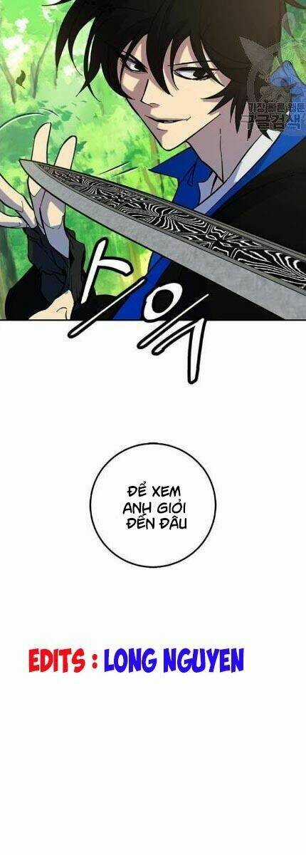 Trở Lại Thành Người Chơi Chapter 31 trang 45