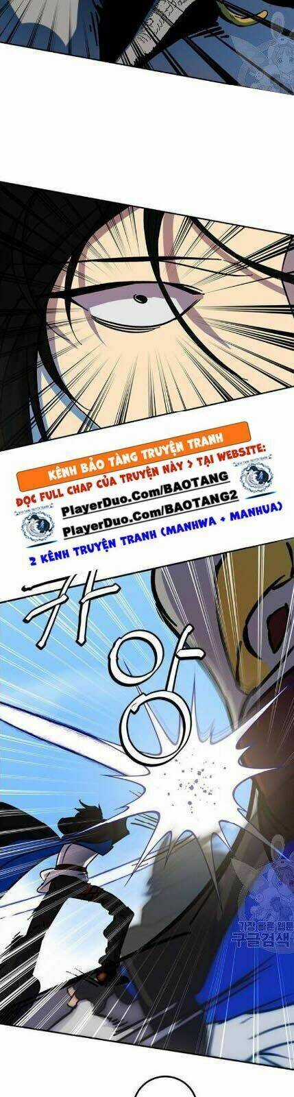 Trở Lại Thành Người Chơi Chapter 31 trang 5